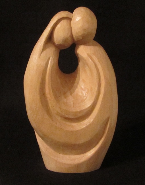 "Zuneigung"