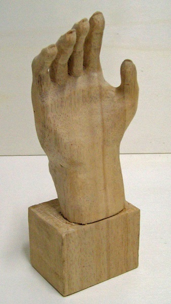 Hand
