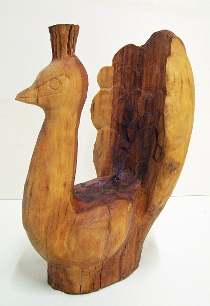 Pfau